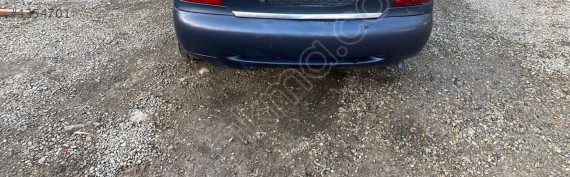 ford mondeo arka tampon