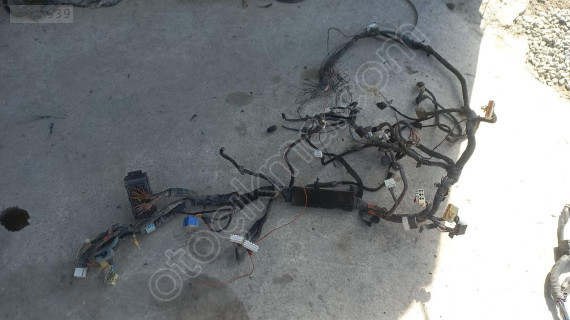 CHEVROLET EPİCA TORPİDO TESİSATI.OTO ERKAN ÜNYE