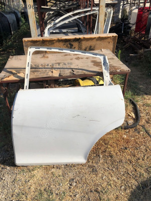 ÇIKMA SEAT LEON SAĞ ARKA KAPI