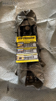 VOLKSWAGEN TRANSPORTER T4 2.4 SİLİNDİR KAPAĞI