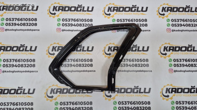 CHERY OMODA 5 SOL FAR ÇERÇEVESİ SIFIR ORJİNAL YEDEK PARÇA