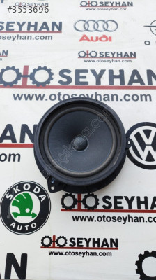 703000310AA Chery tiggo 7 pro ön sol kapı hoparlörü