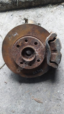 Citroen ZX sağ taşıyıcı orjinal çıkma