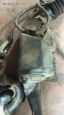 OPEL ASTRA F ÇIKMA ORJİNAL HAVA FİLTRE KAZANI