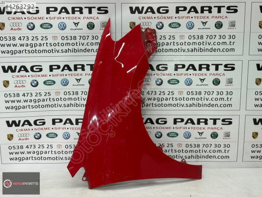 2010 - 2017 VW POLO SAĞ ÇAMURLUK 6R0821106