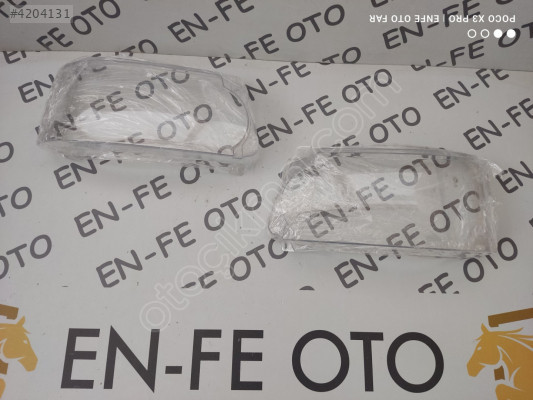 LAND ROVER RANGE ROVER SPORT SAĞ SOL FAR CAMI SIFIR  5