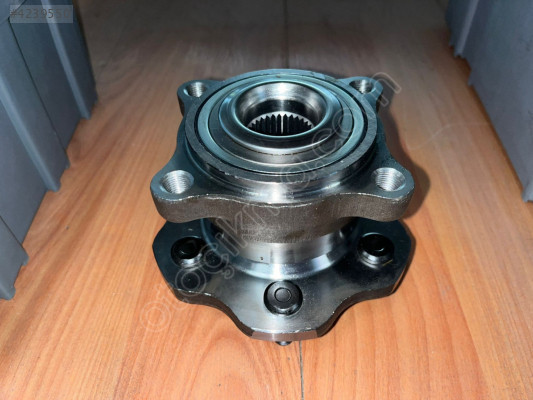 NİSSAN NAVARA 2008 4X4 PORYA