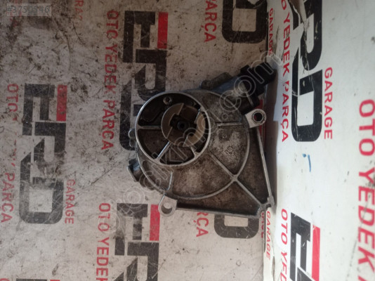 BMW 528I XDRIVE F10 2.0L GAZ ÖN MOTOR MOTOR VAKUM POMPASI