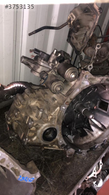 Toyota corolla yarı otomatik şanzıman