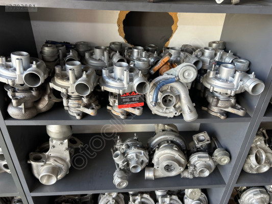 Peugeot partner turbo 706977-25