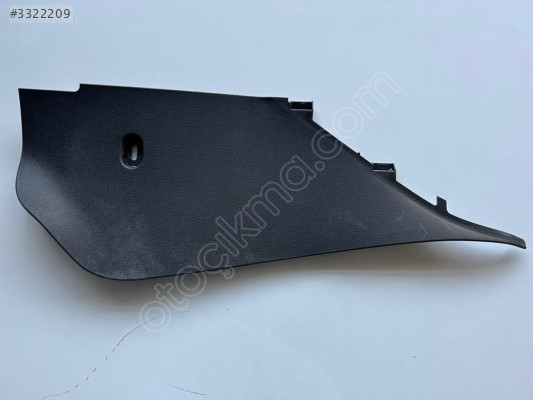 Orta Konsol Yan Kapağı Sol VW Tiguan 2009-2015 5M1863045C