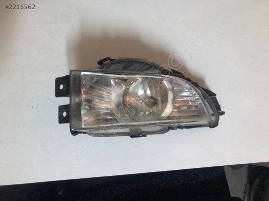 Opel insigina sol sis farı çıkma orjinal