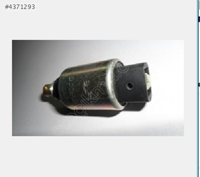 ROLANTİ MEMESİ (KARBÜRATÖR) FAVORİT 88-95 115940155