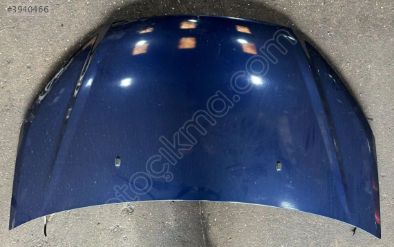 FORD S-MAX ÇIKMA ORJİNAL KAPUT