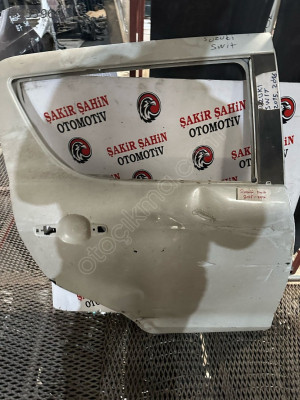 2015-2016 Suzuki Swift Kapı ÇIKMA YEDEK PARÇA