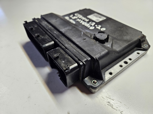 Lexus CT200H 1.8 Otomatik Motor beyni 89661-76430 276200-9410