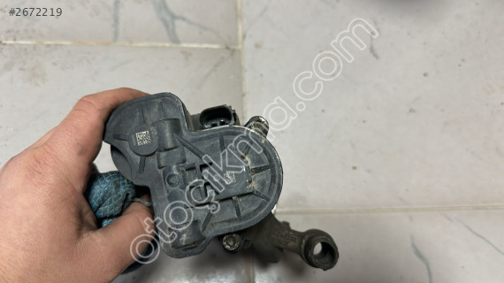 2012-19 SEAT TOLEDO HATASIZ ORJ ÇIKMA ELEKTRİKLİ FREN KALİPERİ