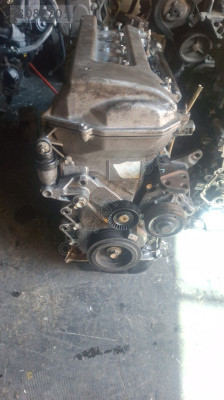 TOYOTA COROLLA 1.6 VVT ÇIKMA MOTOR