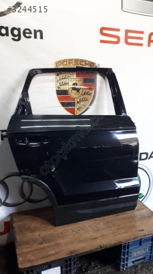 SEAT ATECA SOL ARKA KAPI  575833312 ORJİNAL ÇIKMA