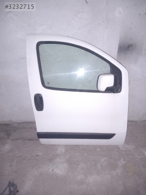 Fiorino sag kapi hatasız