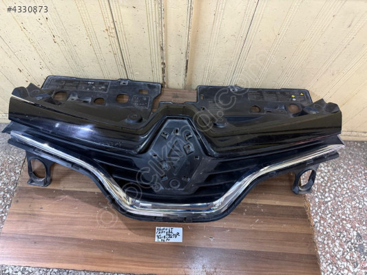 RENAULT CAPTURE ÖN PANJUR ORJİNAL ÇIKMA TEMİZ 2013-2017 MODEL