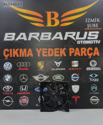 KİA SPORTAGE HYUNDAİ TUCSON 2021-24 1.6 HYBRİD KOMPLE FAN