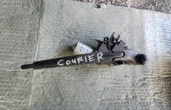 FORD TOURNEO COURİER ÇIKMA ORİJİNAL BAGAJ KİLİDİ