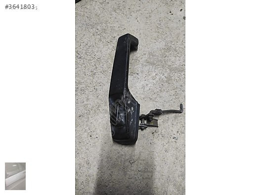 XJ CHEROKEE DİS KAPI KOLU SAĞ ÖN
