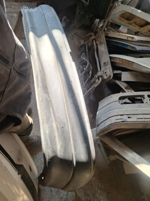 Opel Astra F arka tampon