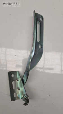 DAEWOO MATİZ SOL KAPUT MENTEŞESİ.OTO ERKAN ÜNYE