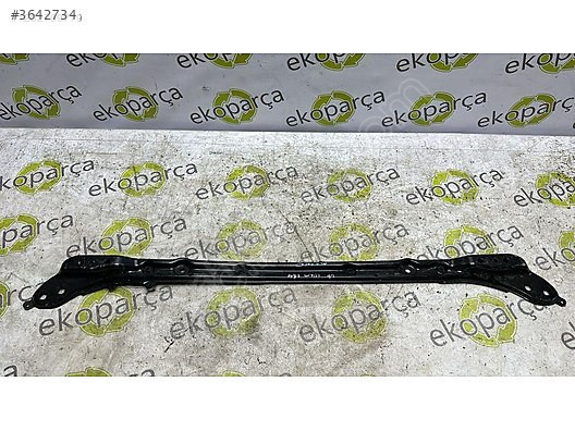 BMW 3 SERİSİ 2019 2023 G20 ÖN PANEL ÜST DEMİRİ 1398540008