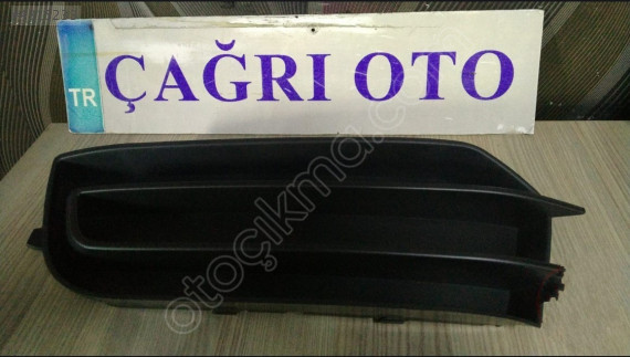 A1 SİS KAPAĞI SOL SİSSİZ 2011 2014 SIFIR İTHAL 8X0807681 ÇAĞRI