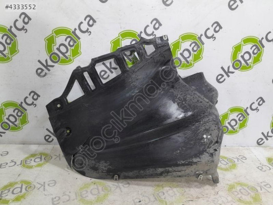 BMW 5 SERİSİ 2019 2023 G60 ARKA SOL ALT KAPLAMA 51759850637