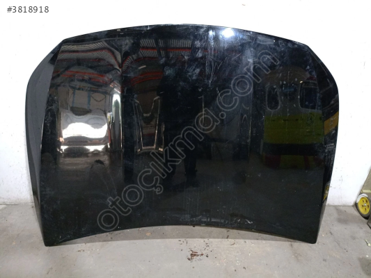 MERCEDES CLA ÇIKMA ORJİNAL KAPUT