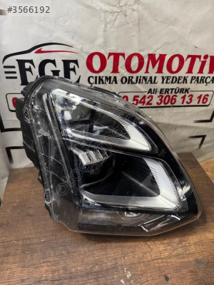 CHERY OMADA 5 SAĞ FAR ORJINAL