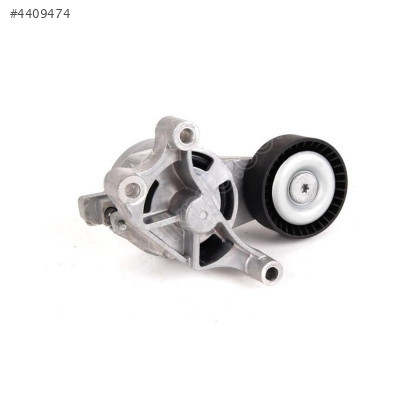 Vw Golf 5 Jetta Alternatör Gergi Kütüğü 2005-2008 06F903315