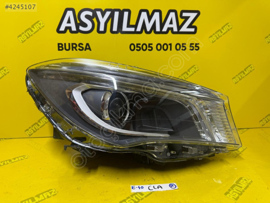 CLA SAĞ FAR (ORJİNAL) - A1179066400