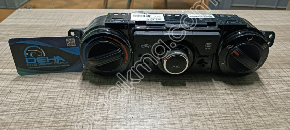 Hyundai İ20 çıkma orjinal klima kontrol paneli