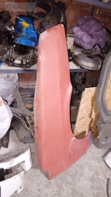 Lada Samara sağ ön çamurluk