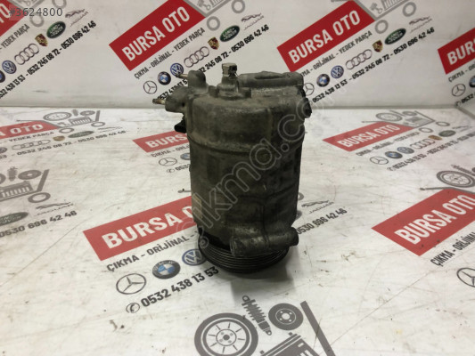 DİSCOVERY SPORT L550 CPLA19D629BF KLİMA KOMPRASÖRÜ ORJİNAL