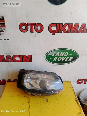 VOLKSWAGEN TRANSPORTER T6 SAĞ FAR