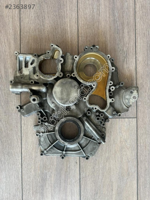 Çıkma Motor Ön Kapağı Audi A5 A6 Q7 3.0 TDI 059103151BJ