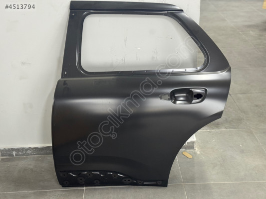 SOL ARKA KAPI CACTUS