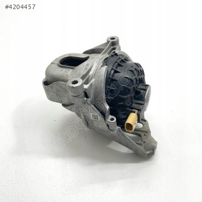 AUDI Q7 2017 2019 MOTOR KULAĞI SOL 4M0199371B