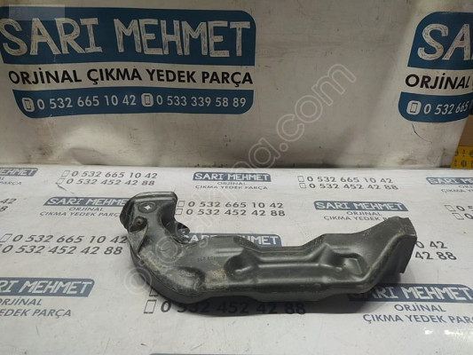 ÇIKMA AUDİ A6 C7 SOL HAVALANDIRMA BORUSU