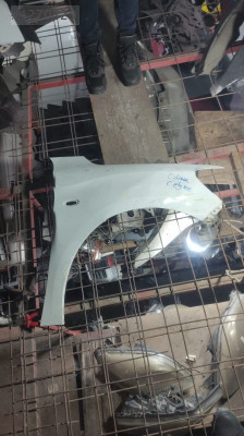 CİTOREN 301 SAĞ ÖN ÇAMURLUK