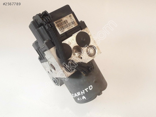 Kia Sorento JC ABS Beyni 58910-3E310 0273004660 0265216928