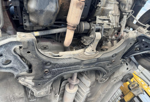 CHEVROLET KALOS TRAVERS 1.2 ORJİNAL EYUPCAN OTO'DA
