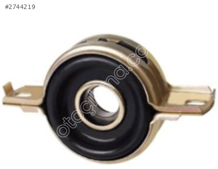 ŞAFT ORTA ASKI TAKOZU MITSUBISHI L200 90-98 MB154080 ŞAFT ASKISI