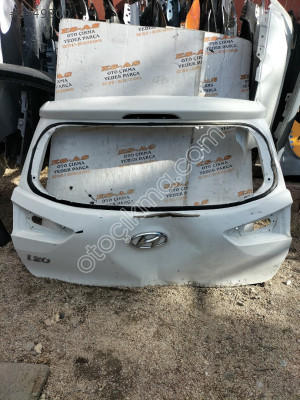Hyundai i20 çıkma arka bagaj kapağı  2015-2020